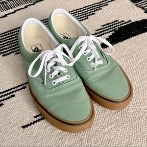 Vans skate shoes 751505 mens size 11